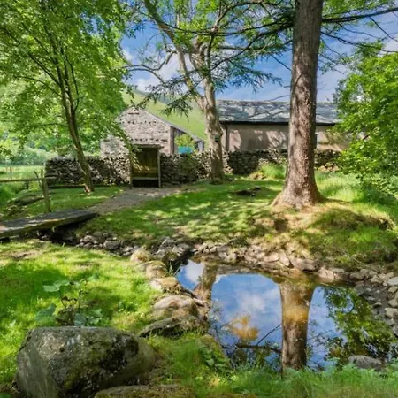 2 Bed In Sz092 Holiday home Mosedale