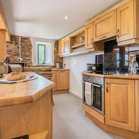 2 Bed In Sz092 * Mosedale