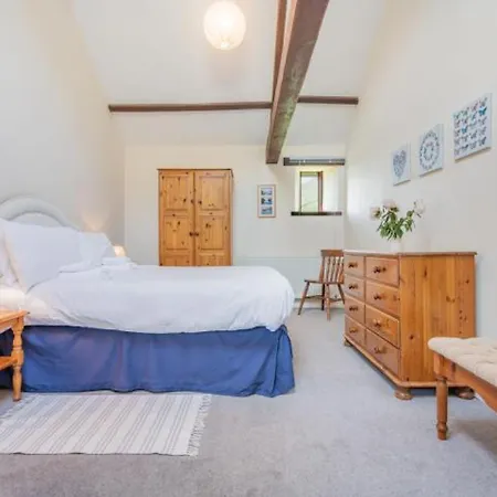 2 Bed In Sz092 Casa de Férias