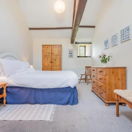 Feriehus 2 Bed In Sz092