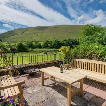 2 Bed In Penrith Oc-sz092 Ferienhaus Mosedale