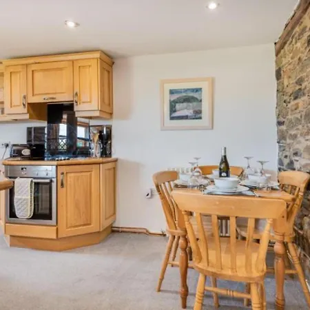 Casa vacanze 2 Bed In Penrith Oc-Sz092