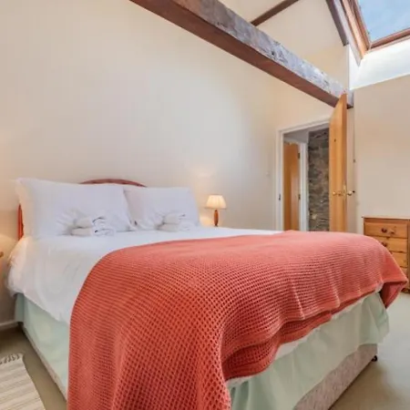 2 Bed In Penrith Oc-sz092 Tatil Evi Mosedale