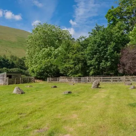 Ferienhaus 2 Bed In Penrith Oc-sz092 *
