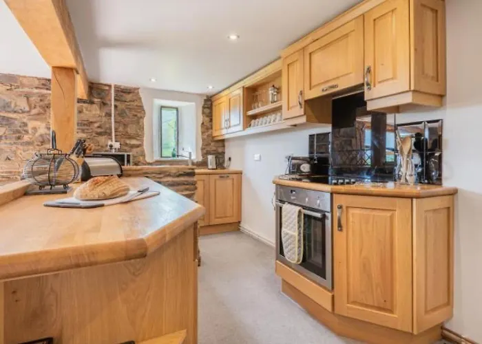 2 Bed In Penrith Oc-Sz092 Mosedale