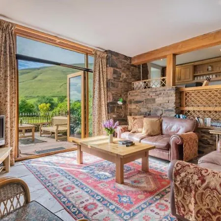 2 Bed In Sz092 Сasa de vacaciones Mosedale