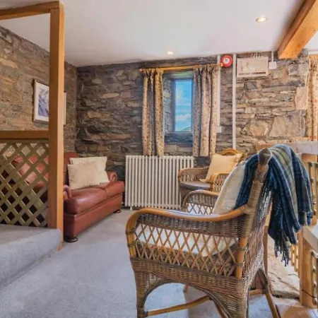 2 Bed In Sz092 * Mosedale